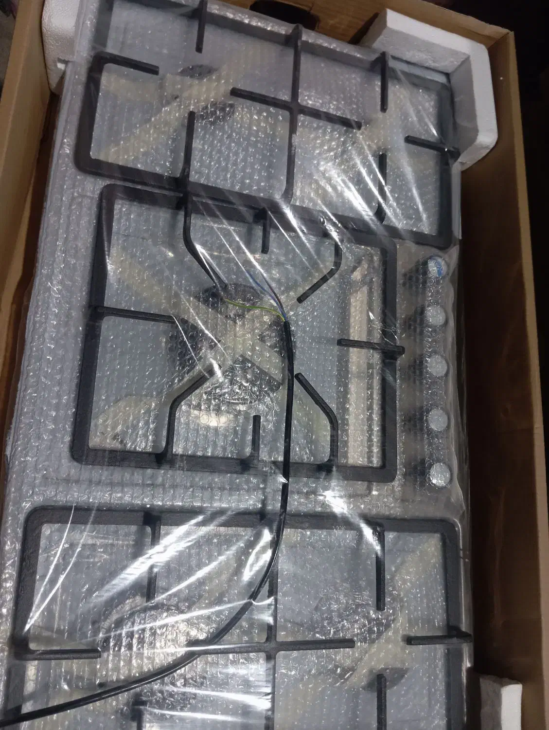 گاز|اجاق گاز و لوازم برقی پختوپز|شیراز, شهرک بهار|دیوار