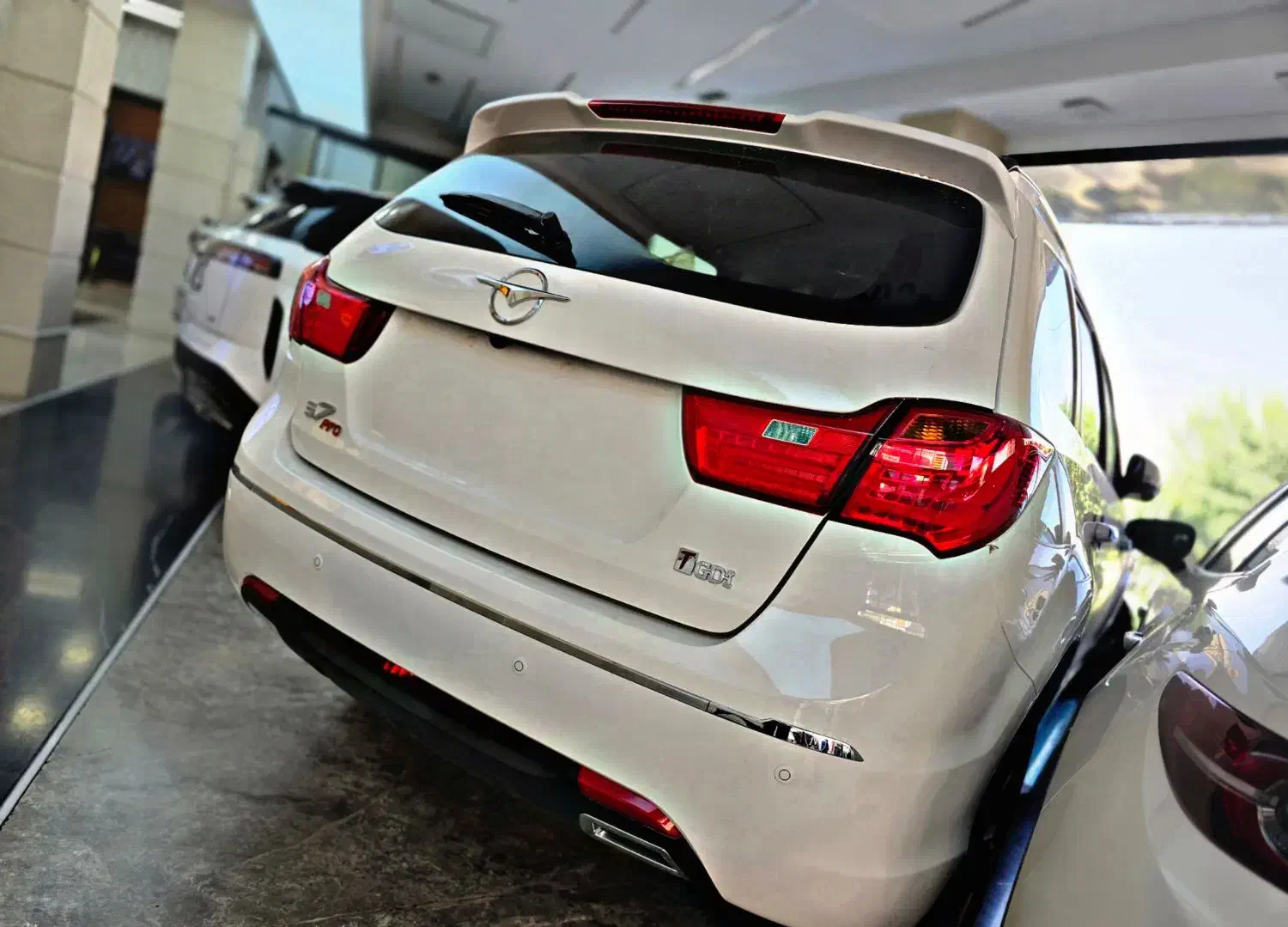 هایما S7 PRO اس هفت پرو // مدل 1404 صفر خشک روز|خودرو سواری و وانت|تهران, آسمان|دیوار