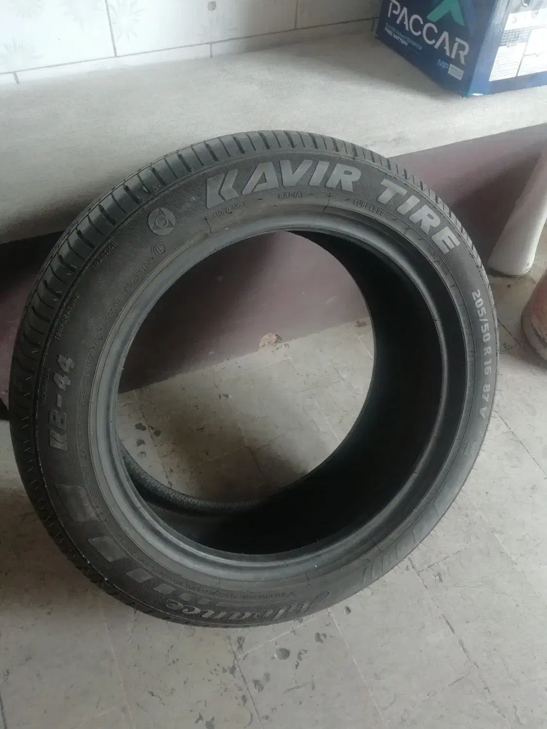 لاستیک 16 چراغ جلو وعقب 206 پراید پژو|قطعات یدکی و لوازم جانبی|شیراز, شهرک والفجر|دیوار