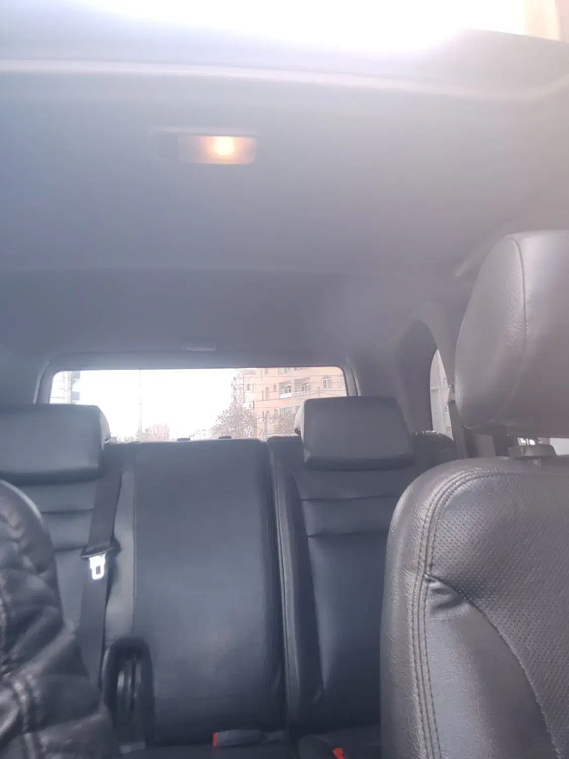 x33 اتومات مدل ۹۴|خودرو سواری و وانت|تبریز, |دیوار