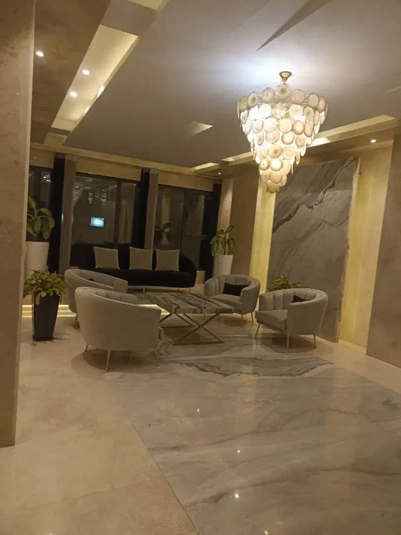 ونک شیراز شمالی 117متر،لوکس،2پارمینگ