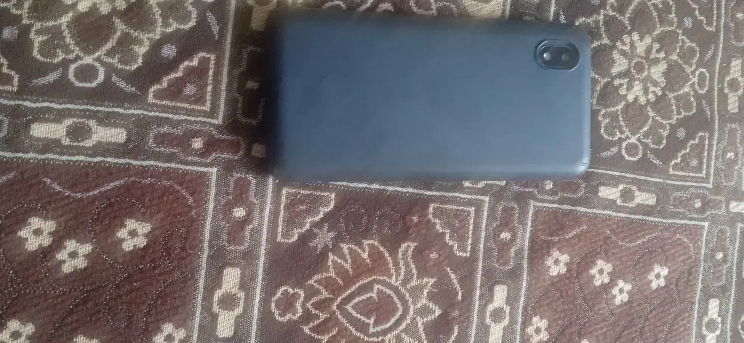 گوشی کاملآ سالم A01سامسونگ|موبایل|آستارا, |دیوار