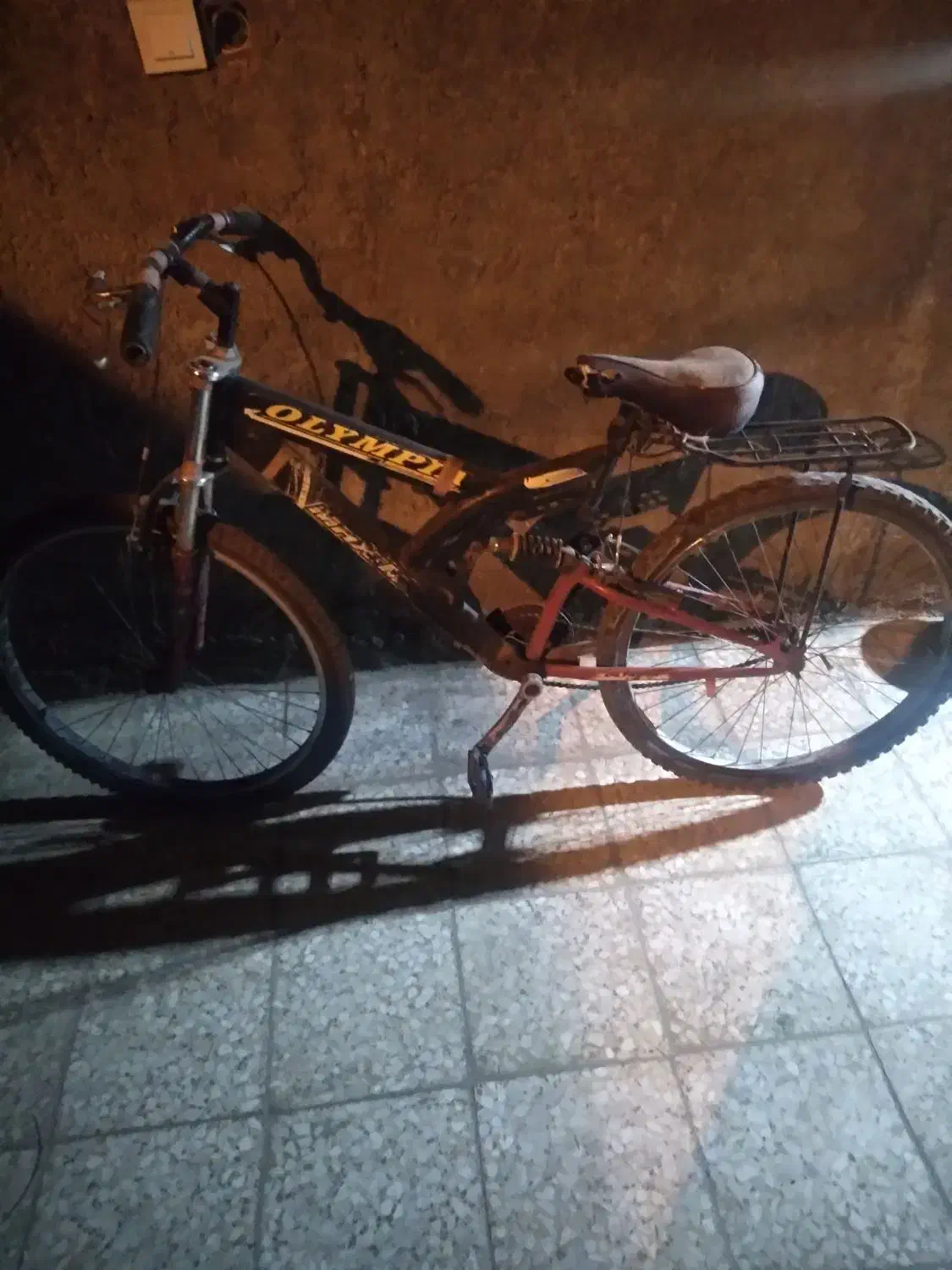 دوچرخه 26|دوچرخه، اسکیت، اسکوتر|قم, پامنار|دیوار