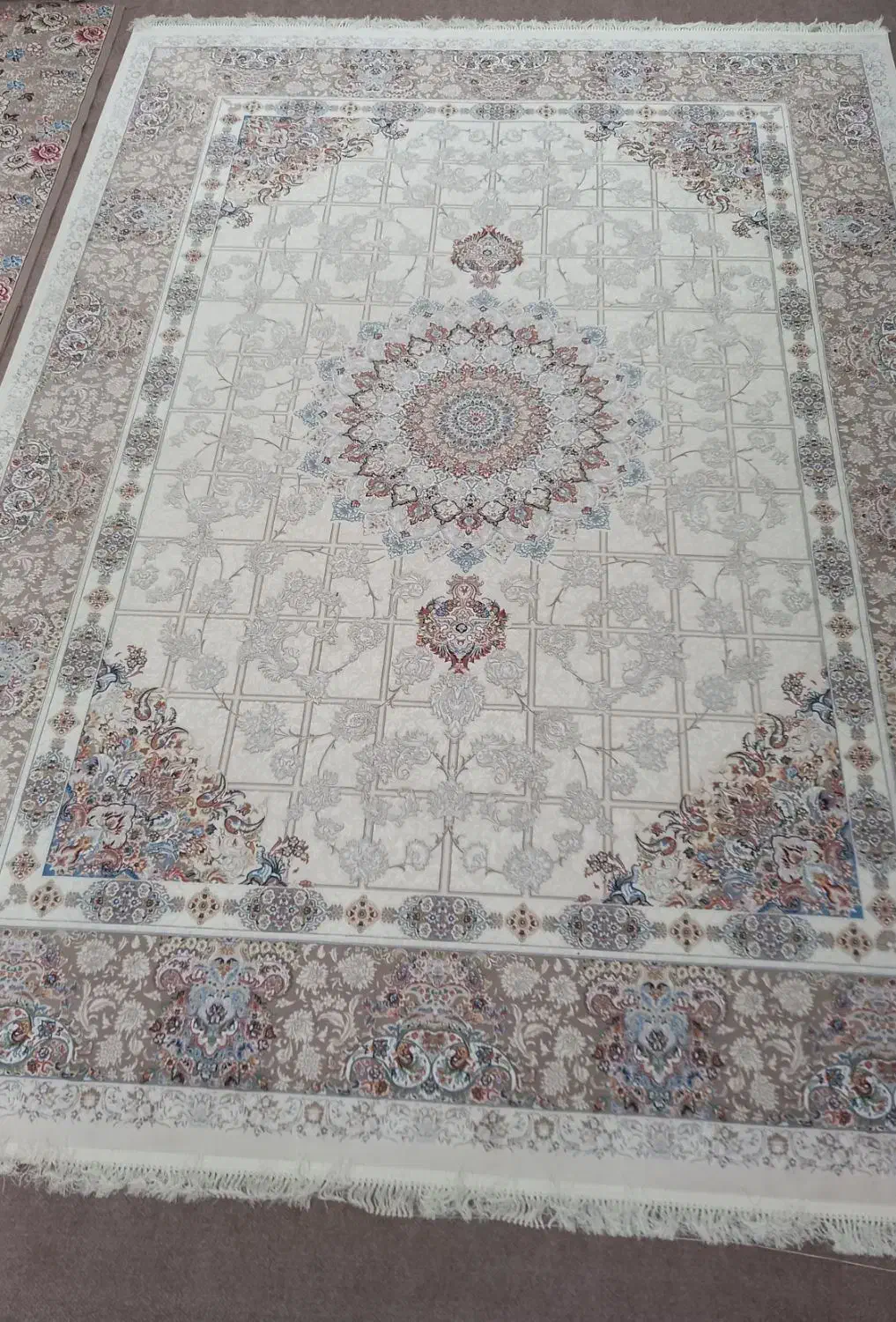 فرش ۱۲ متری|فرش|نجفآباد, طالقانی|دیوار