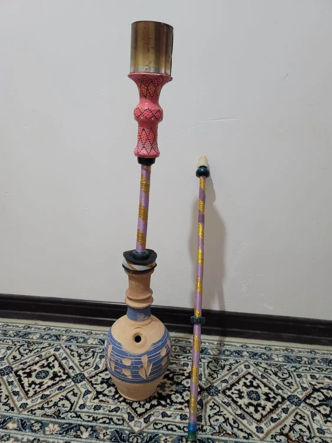 قلیان|کلکسیون و سرگرمی|قشم, |دیوار