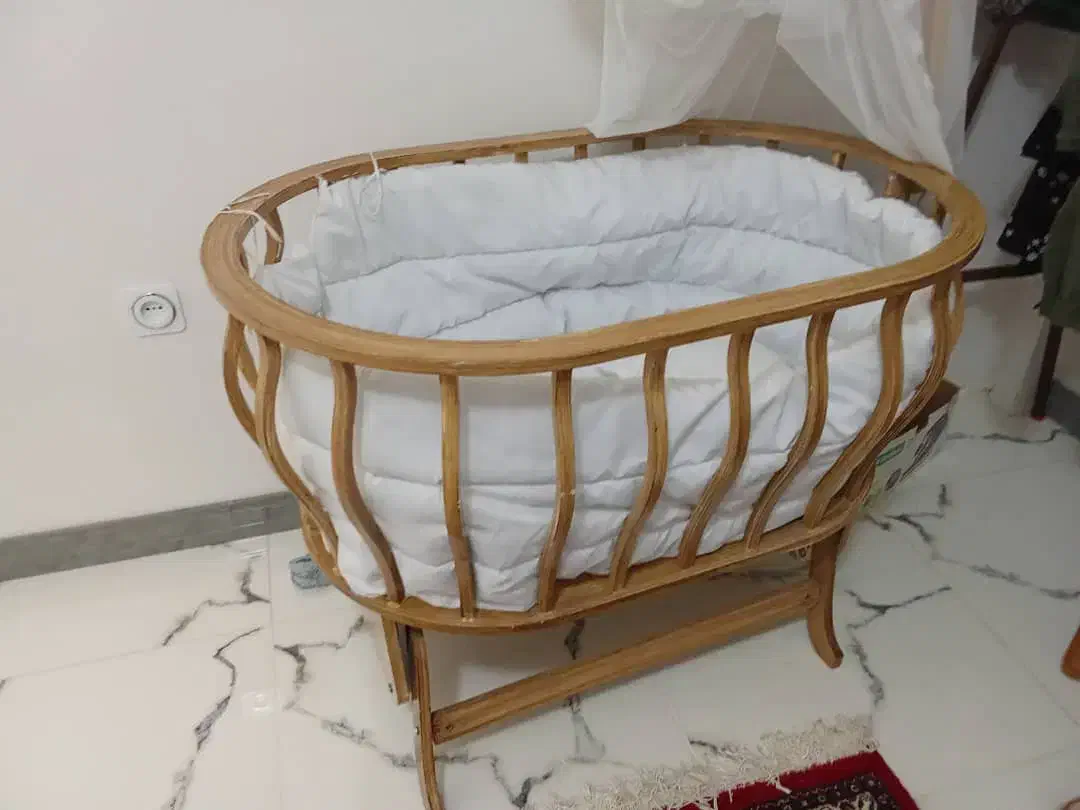 گهواره|اسباب و اثاث بچه|سنندج, |دیوار