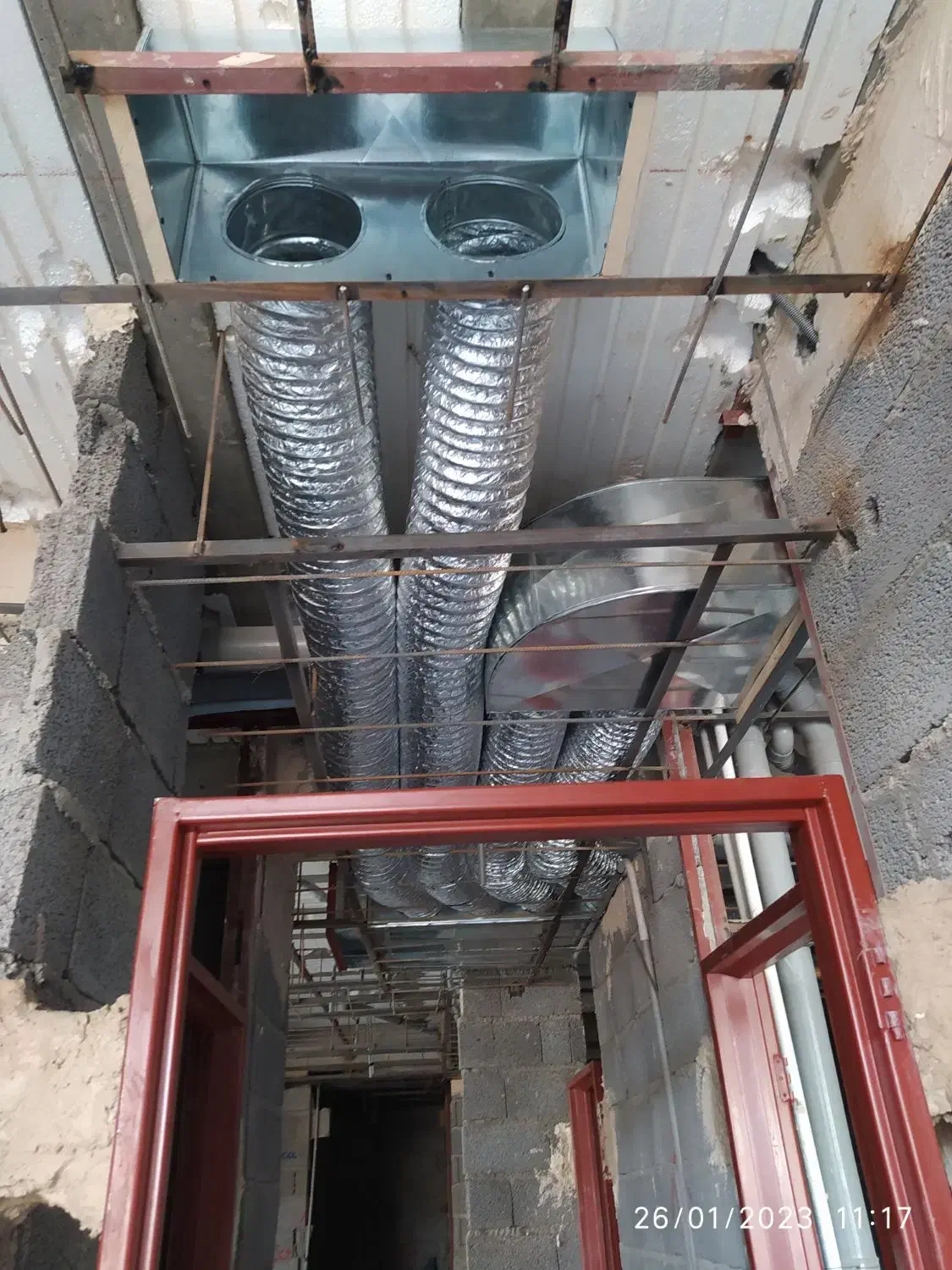 کانال کشی|خدمات پیشه و مهارت|قم, پردیسان|دیوار