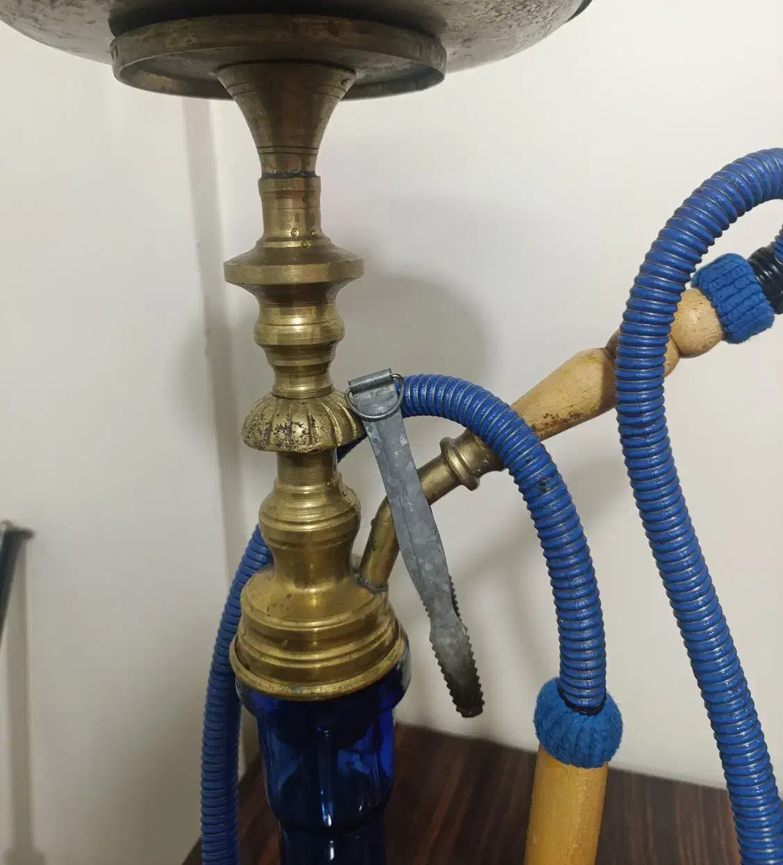 قلیان|صنایع دستی و سایر لوازم تزئینی|پردیس, فاز ۴|دیوار