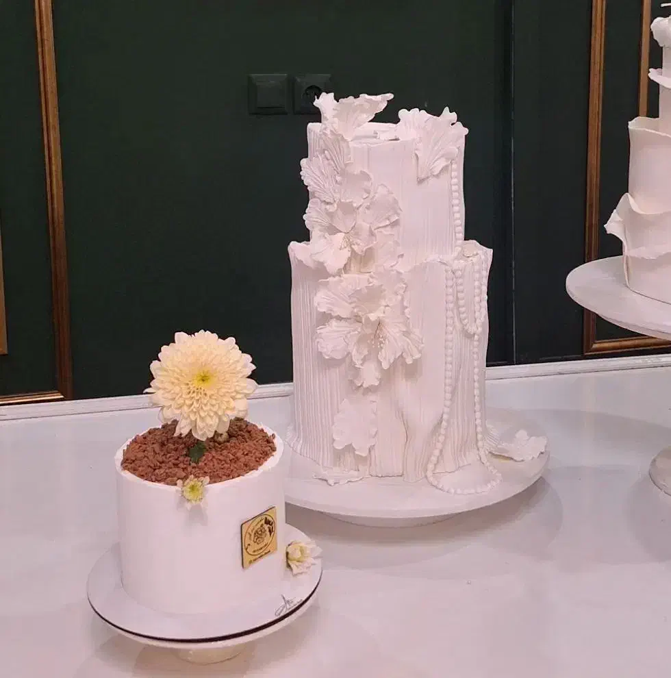 تولد خونگی کیک|خوردنی و آشامیدنی|گلبهار, شهر جدید گلبهار|دیوار