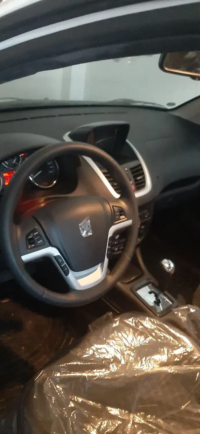 پژو 207iاتومات پاناtu5p|خودرو سواری و وانت|مشهد, رده|دیوار