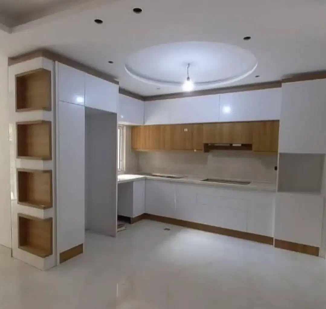 کابینت بیستون کد۰۹۱۵۵|مصالح و تجهیزات ساختمان|سیاهکل, |دیوار