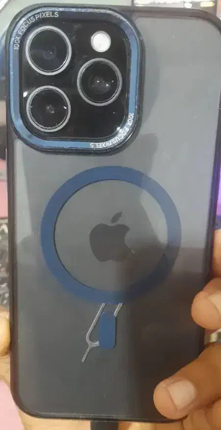 ۱۵ پرو|موبایل|شاندیز, |دیوار