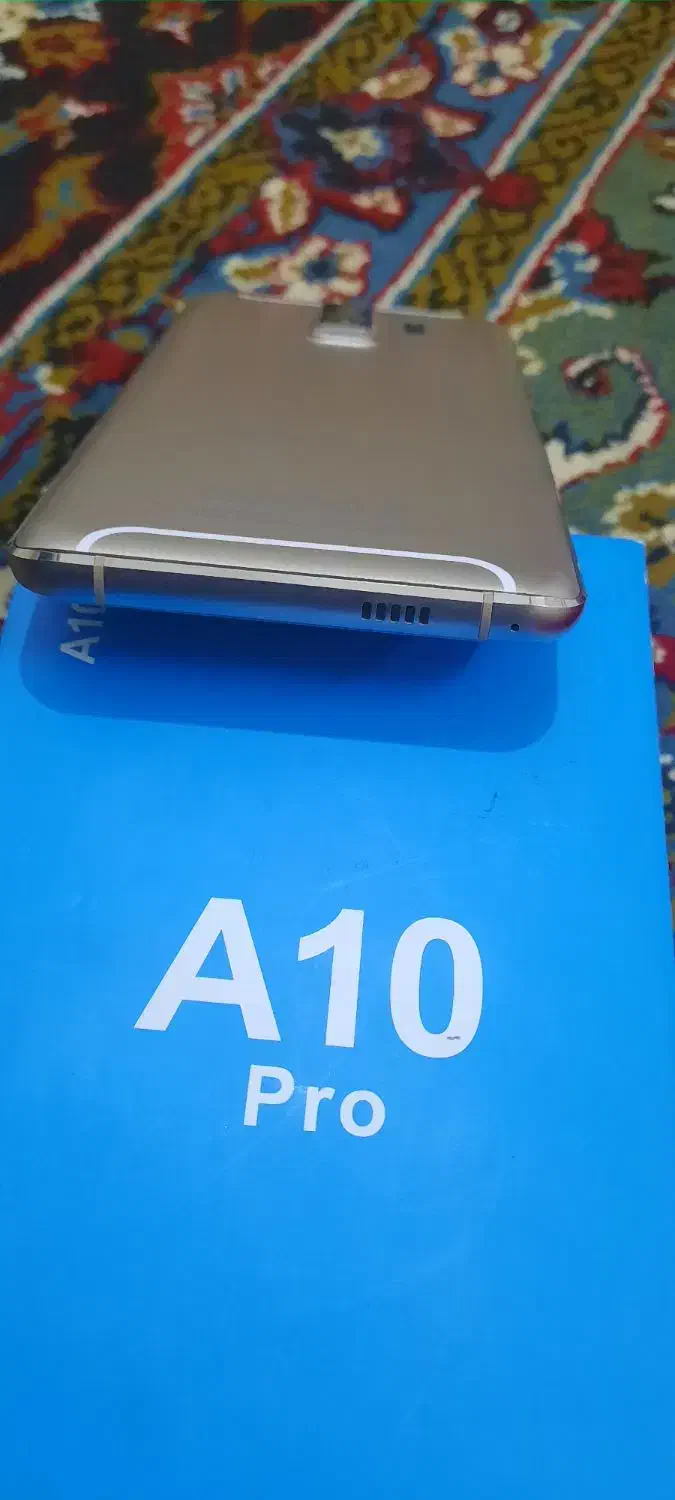 گوشی A10pro|موبایل|زاهدان, |دیوار