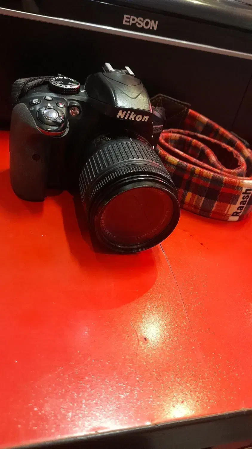 دوربین عکاسی|دوربین عکاسی و فیلمبرداری|تبریز, |دیوار