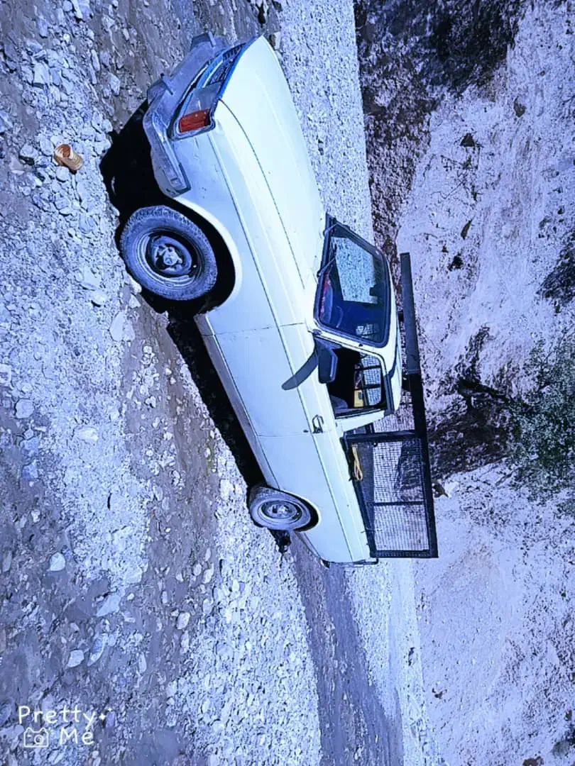 وانت بار 89|خودرو سواری و وانت|ازنا, |دیوار