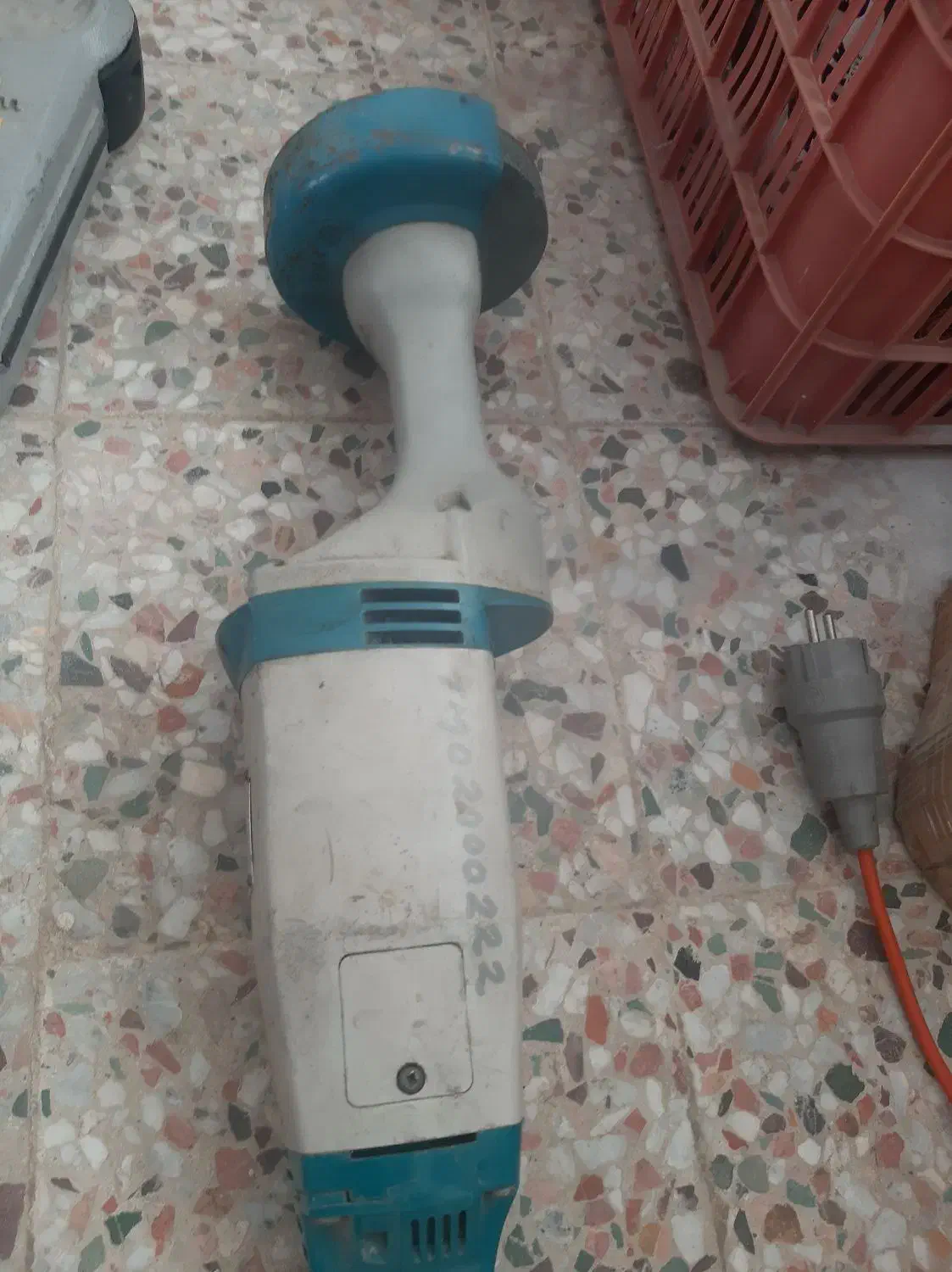 سنگ مستقیم|ابزارآلات|مبارکه, |دیوار