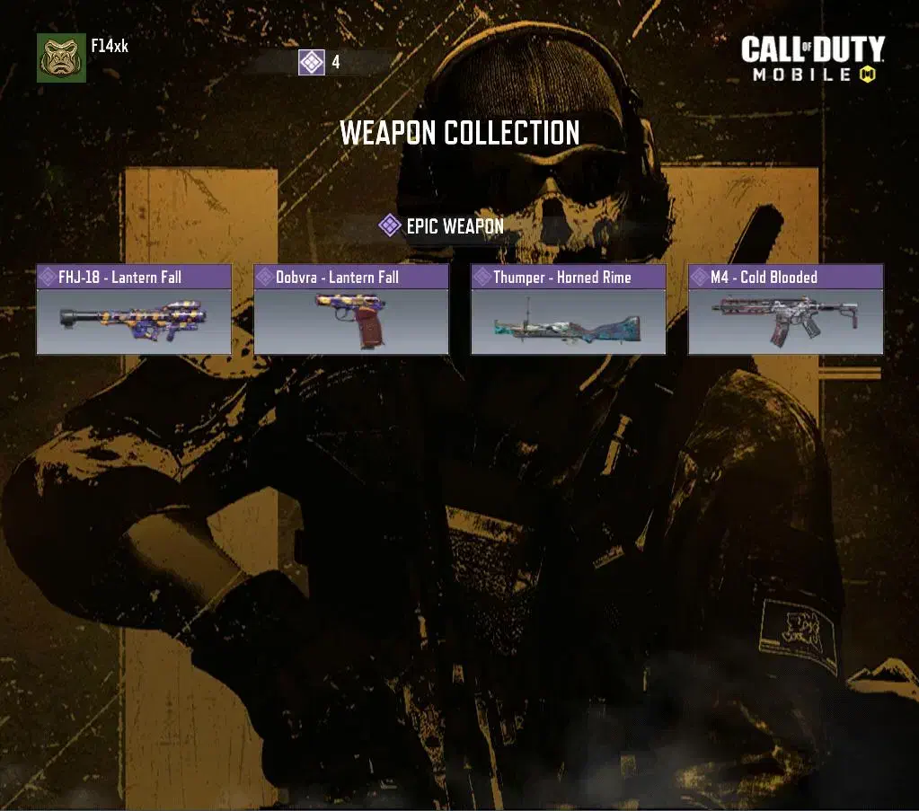 اکانت کلاف خوش شانس|کنسول، بازی ویدئویی و آنلاین|خاوران, |دیوار