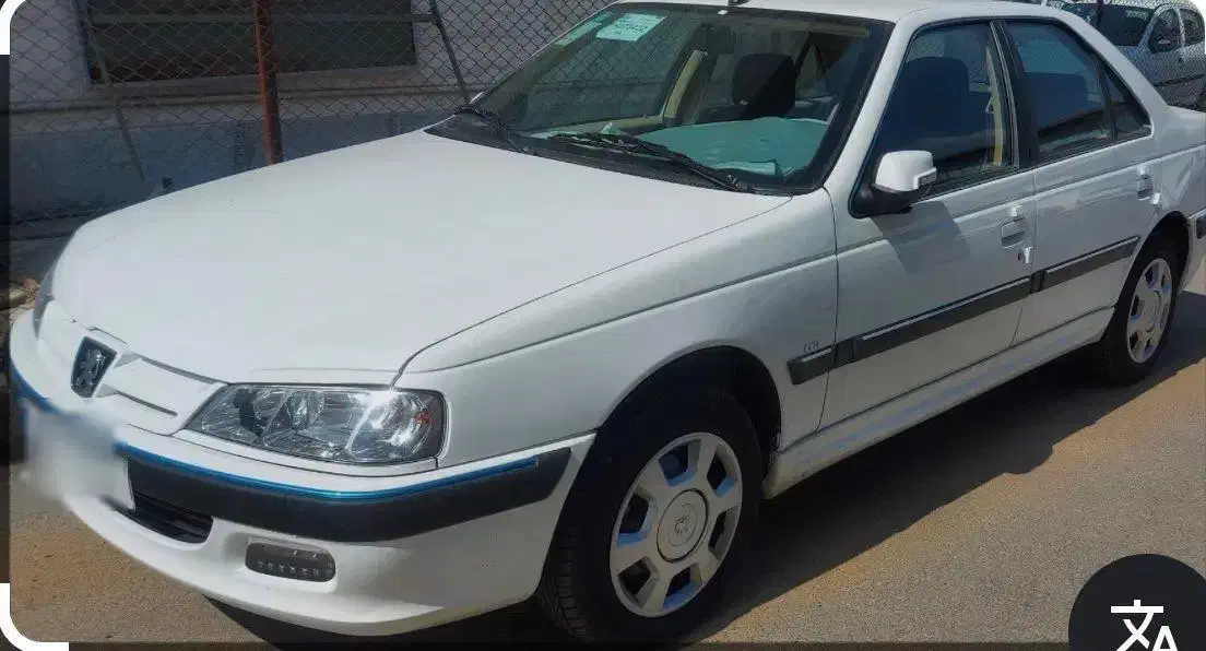 فروش پژو پارس مدل ۱۴۰۱|خودرو سواری و وانت|جیرفت, |دیوار