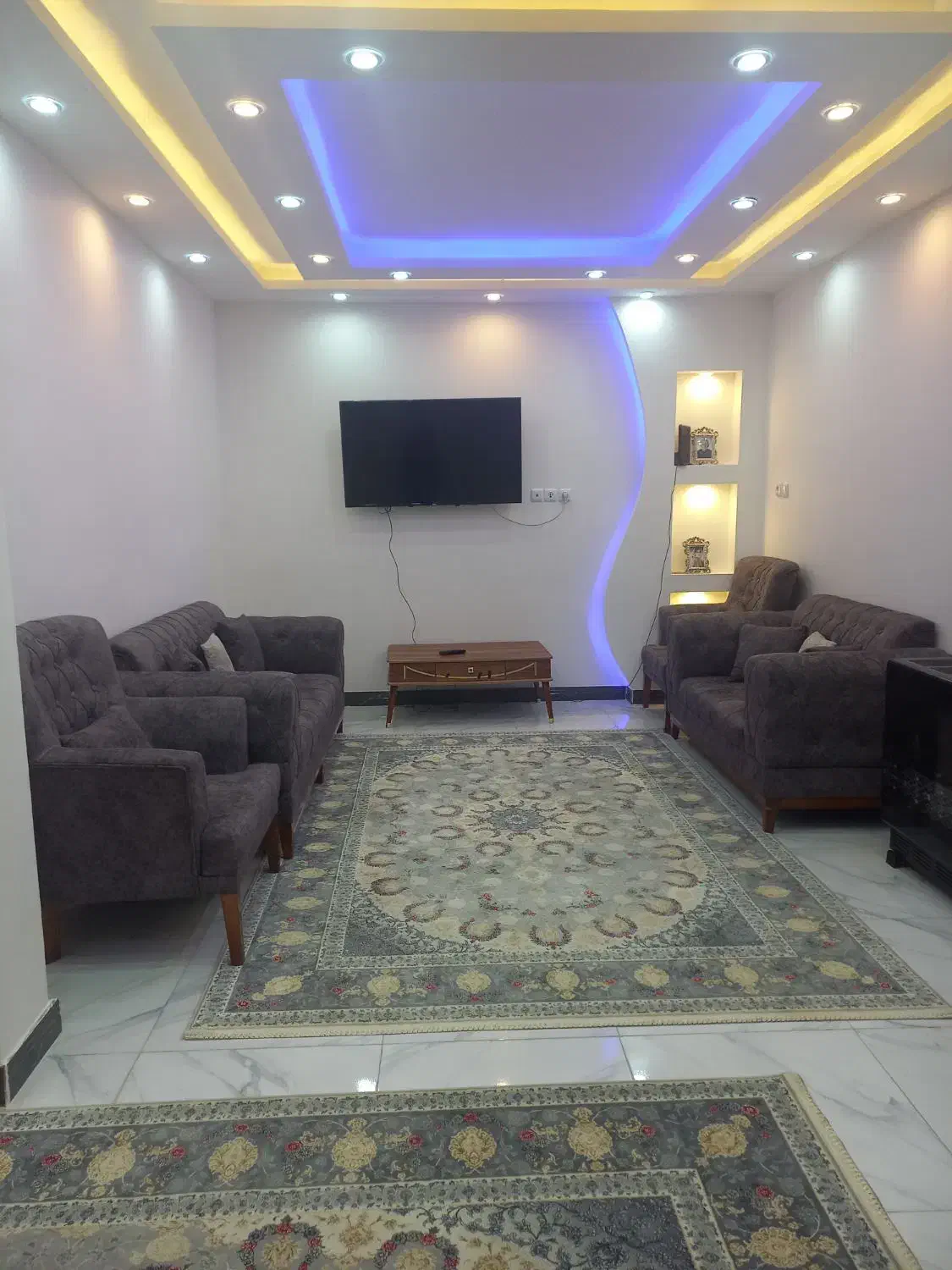 ویلای یگانه|اجارهٔ کوتاه‌مدت ویلا و باغ|آستانه اشرفیه, |دیوار