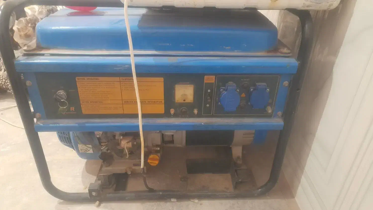 تخریب کاری|خدمات پیشه و مهارت|بهبهان, |دیوار