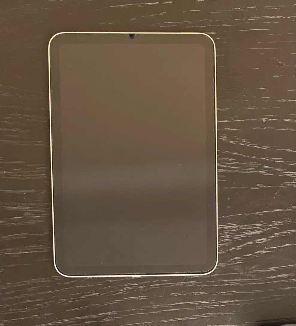 آیپد مینی ۶|تبلت|شیراز, معالی‌آباد|دیوار