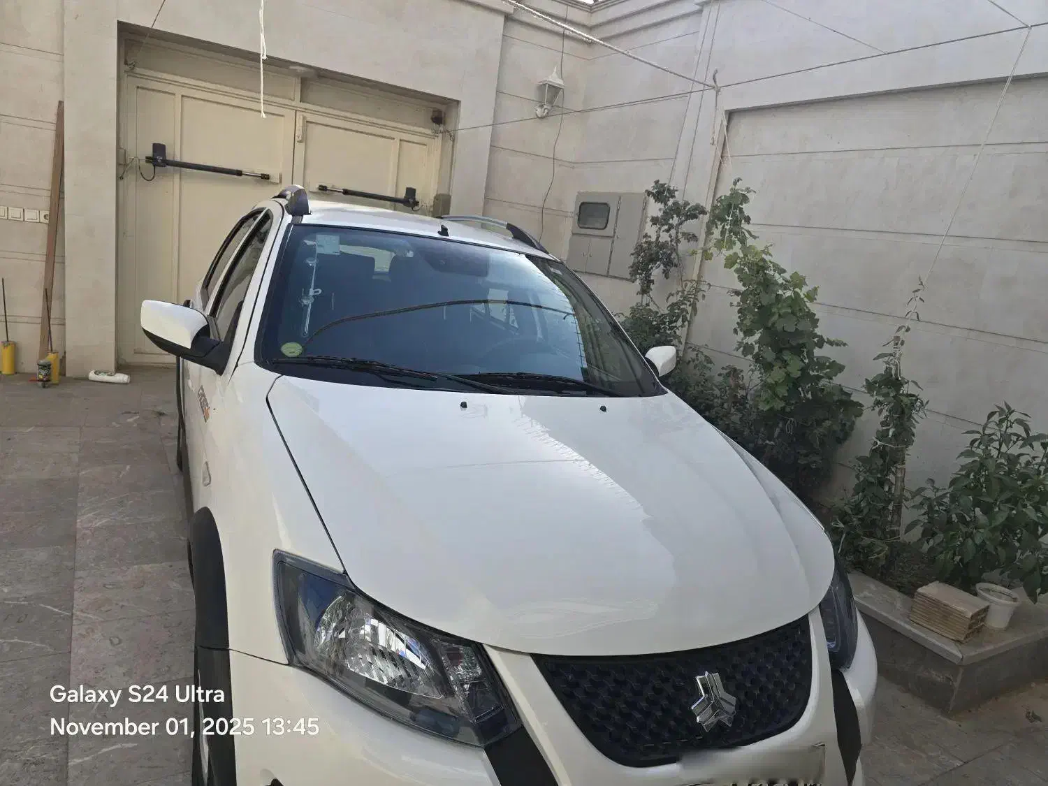 کوئیک s در حد صفر|خودرو سواری و وانت|زابل, |دیوار