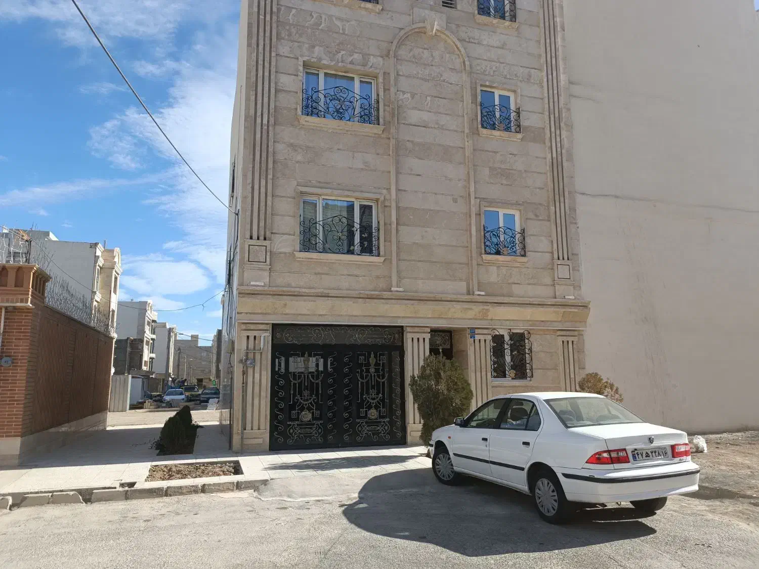 سمند ال‌ایکس مدل ۱۴۰۱|خودرو سواری و وانت|قم, پردیسان|دیوار