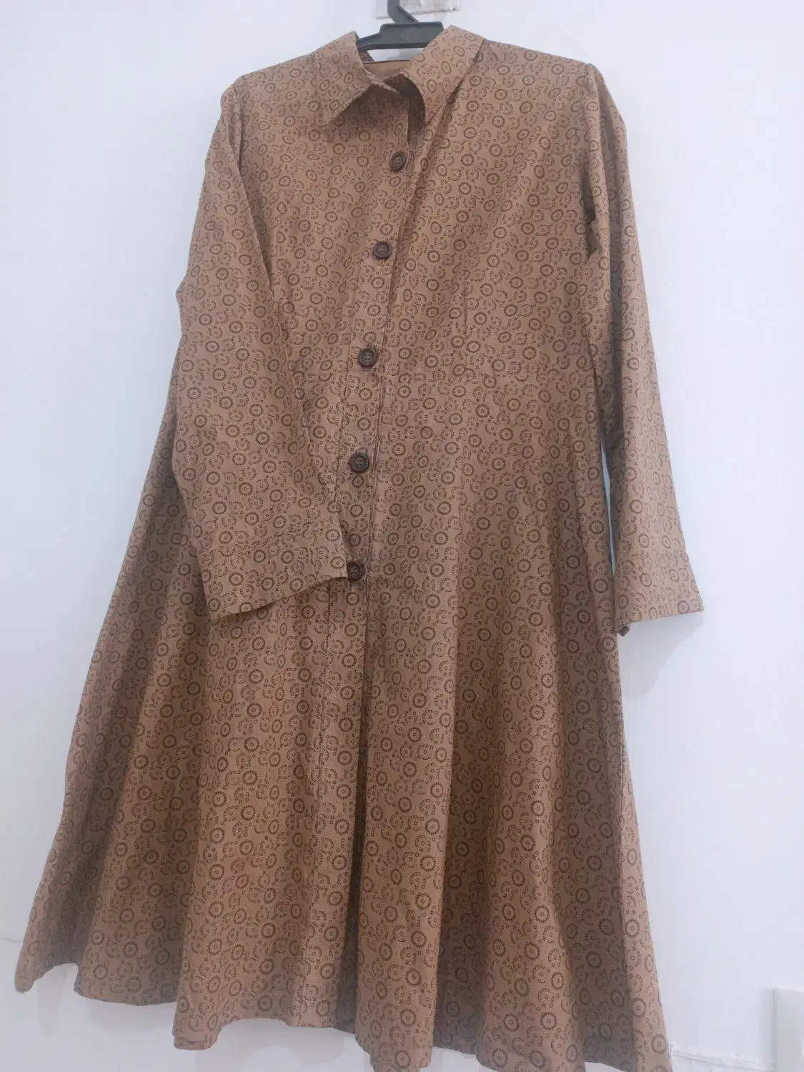 مانتو تابستانه|لباس|شهرکرد, |دیوار