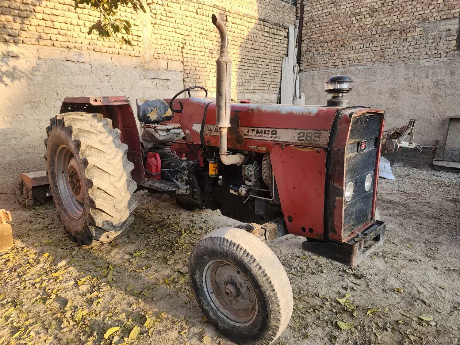 تراکتور 79و85و89|خودرو سنگین|تهران, چیتگر جنوبی|دیوار