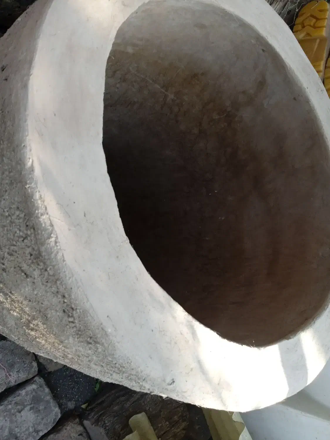 تنور محلی دستساز با کیفیت بالا|اجاق گاز و لوازم برقی پخت‌وپز|منجیل, |دیوار