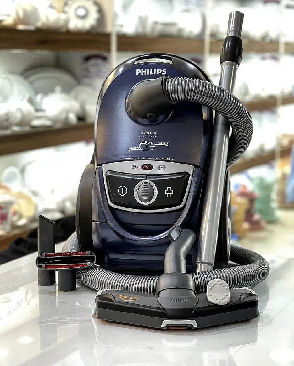 جاروبرقی|جاروبرقی، جارو شارژی، بخارشو|مراغه, |دیوار