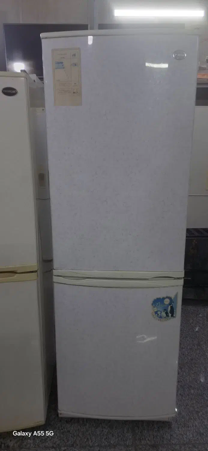 یخچال فریزر 20فوت هیمالیا|یخچال و فریزر|تهران, جوادیه تهرانپارس|دیوار