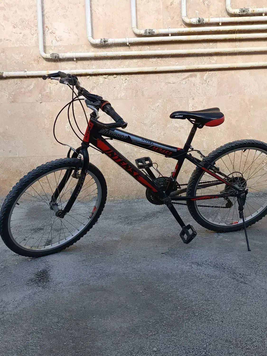 دوچرخه 24|دوچرخه، اسکیت، اسکوتر|بیجار, |دیوار