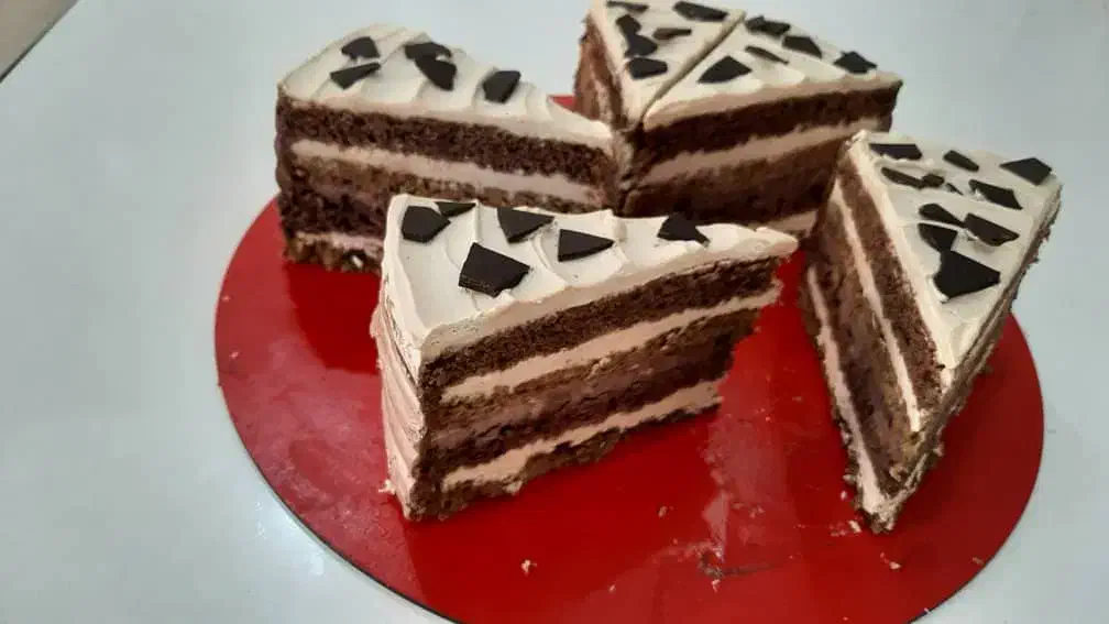 ثبت نام  کلاس کیک تولد و کیک کافی شاپی|خدمات آموزشی|سیرجان, |دیوار