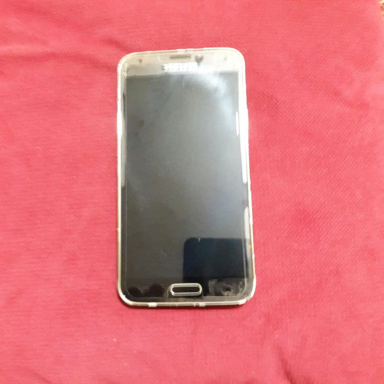 سامسونگG900H|موبایل|بشاریات, |دیوار