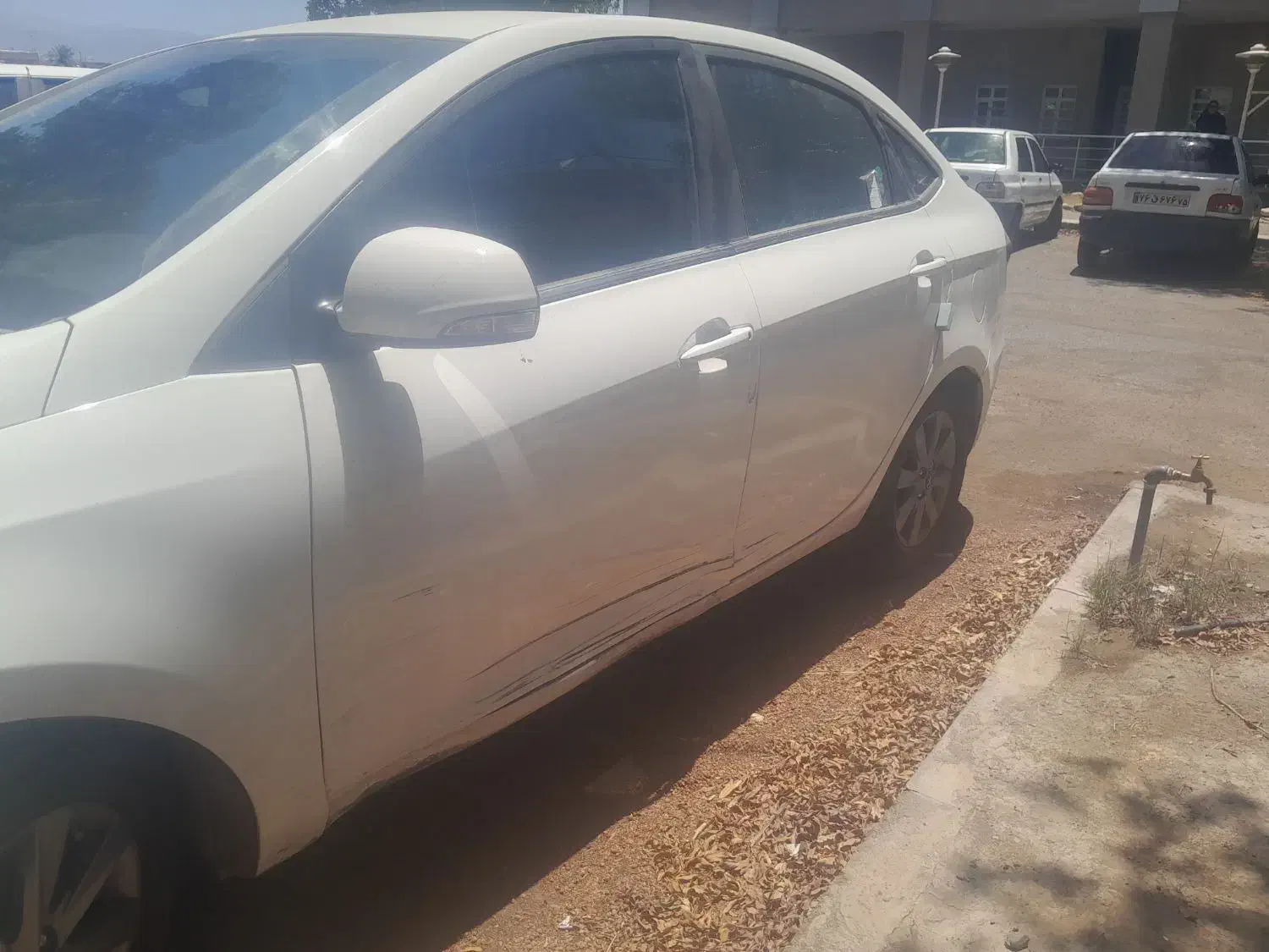 جک جی ۴|خودرو سواری و وانت|جیرفت, |دیوار