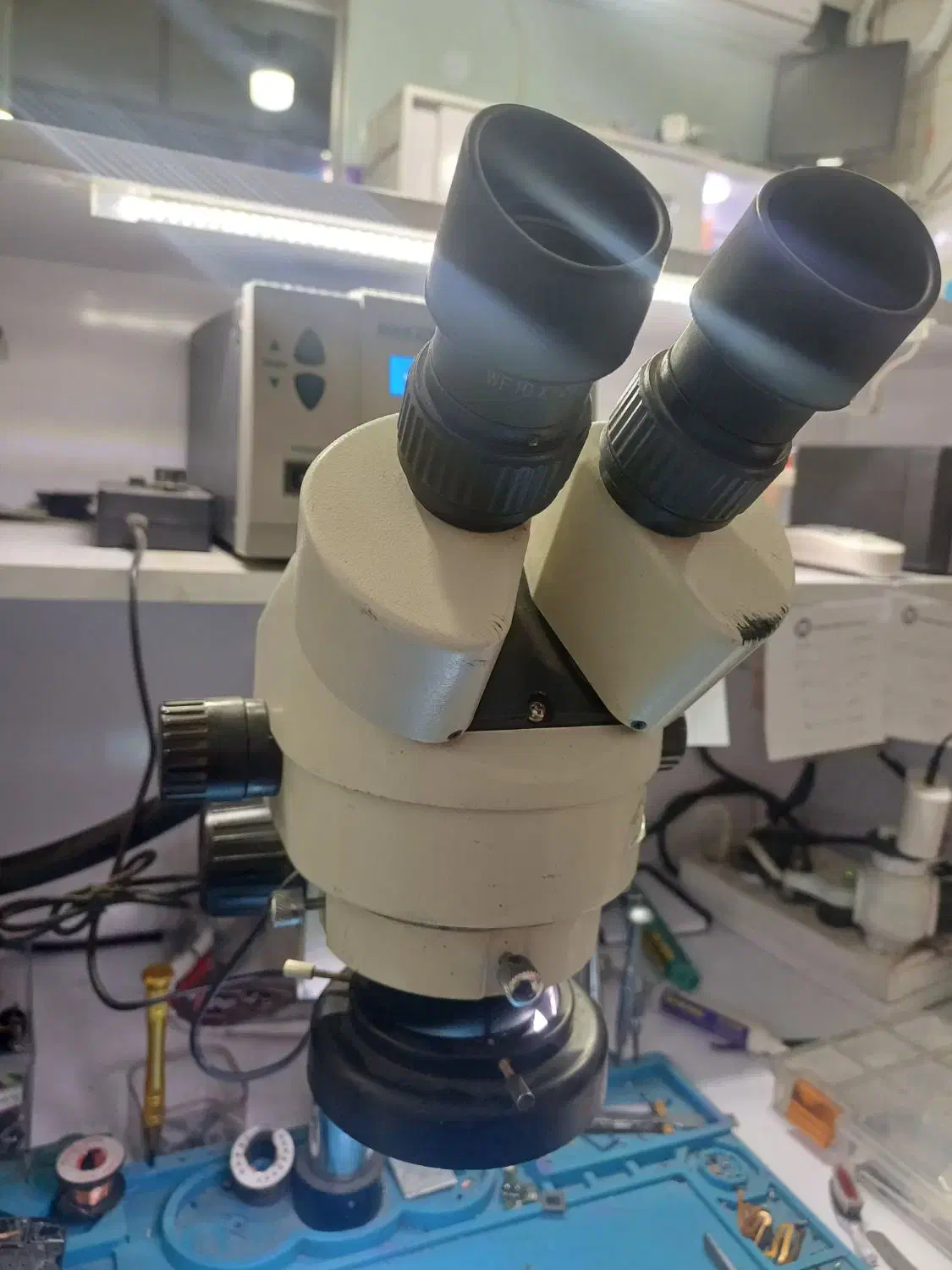 لوپ ak 10|لوازم جانبی موبایل و تبلت|تهران, خلیج فارس|دیوار