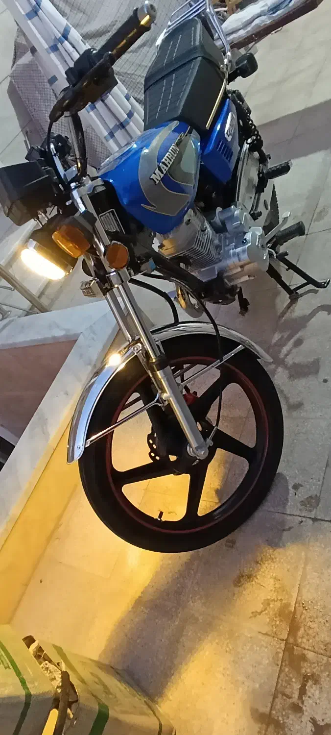 موتور مهران|موتورسیکلت|کاشان, امام خمینی|دیوار