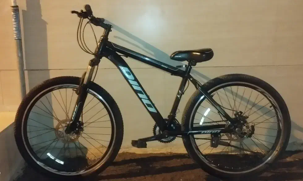 دوچرخه ۲۶|دوچرخه، اسکیت، اسکوتر|زرندیه, |دیوار