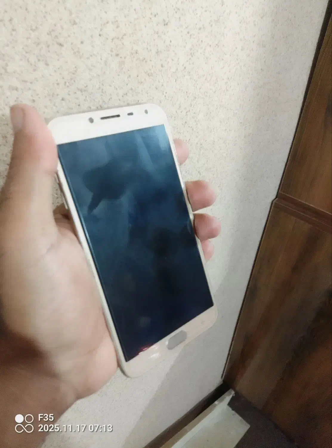 فروش گوشی سامسونگ j4|موبایل|آمل, |دیوار