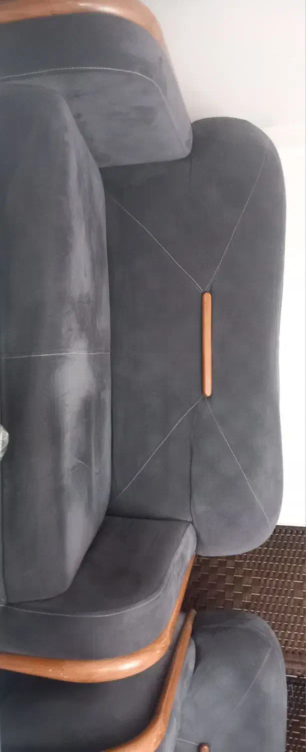 مبل ۷ نفره|مبلمان خانگی و میز عسلی|تهران, سازمان برنامه شمالی|دیوار