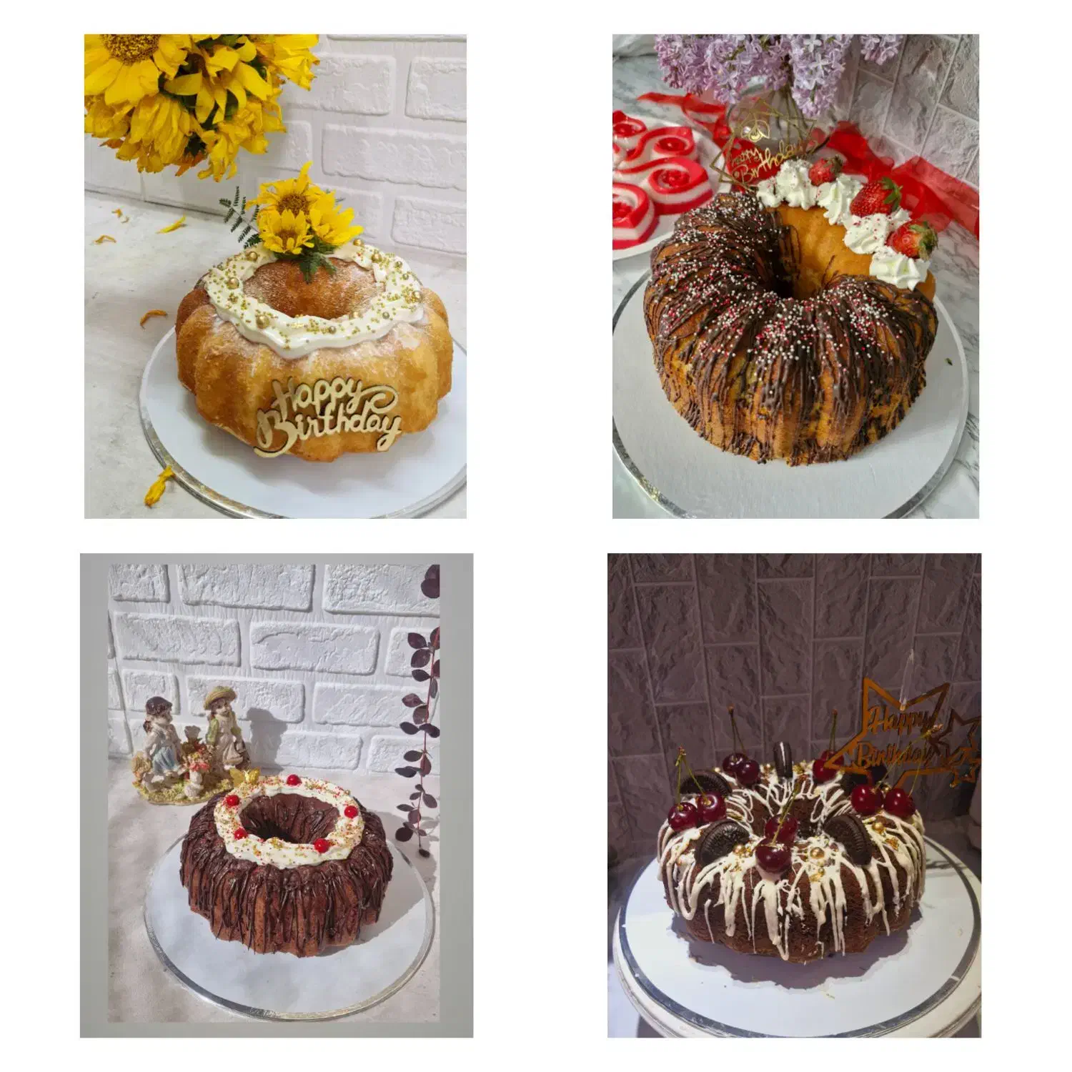 دسر .ژله .غذاهای مدرن|خدمات پذیرایی، مراسم|نیشابور, شهرک بسیج|دیوار