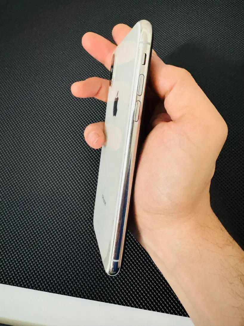 iphone X فابریک و پلمپ|موبایل|کاشان, ۲۲ بهمن|دیوار