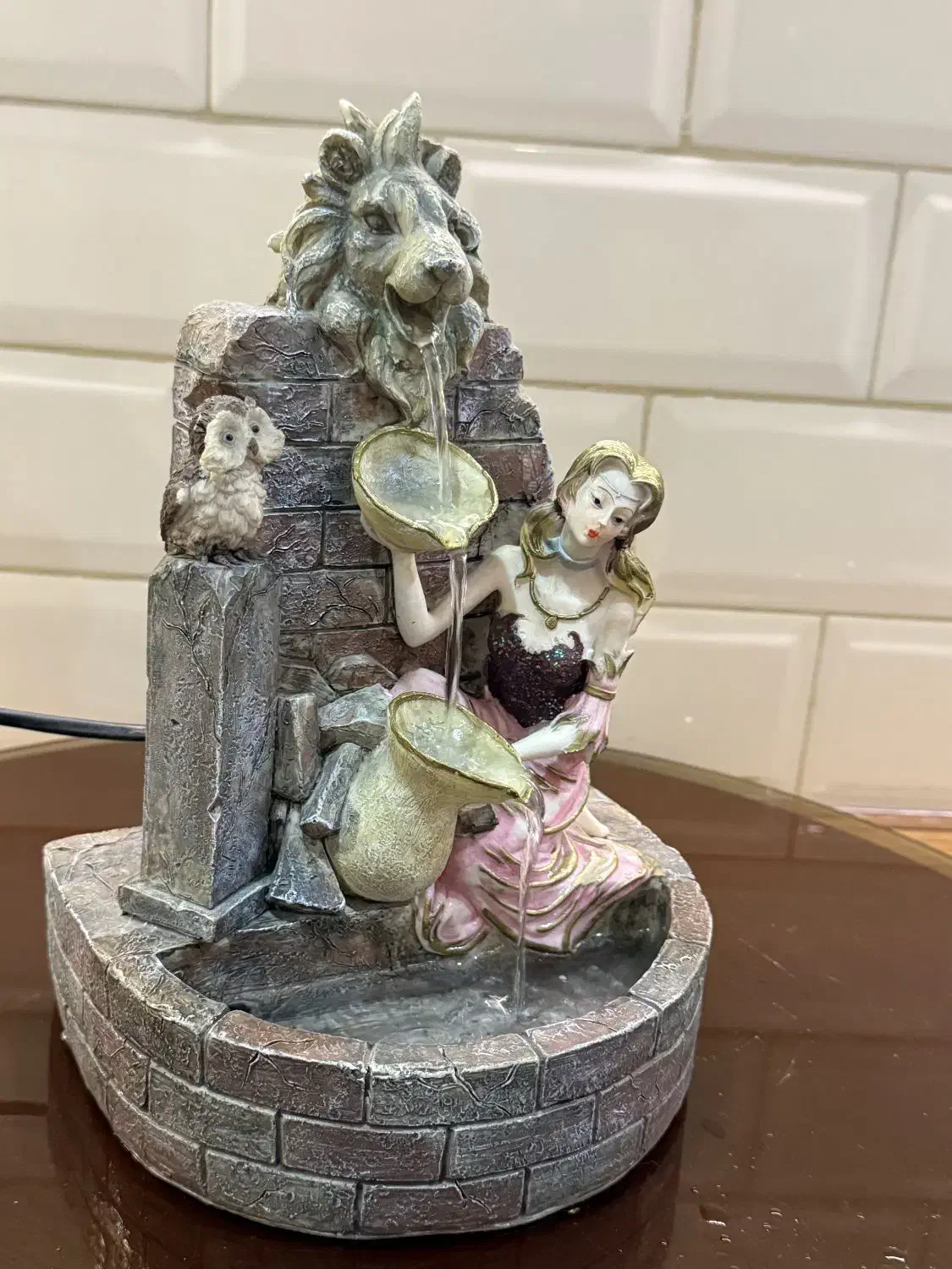 کمیاب وقدیمی|کلکسیون اشیاء عتیقه|اندیشه, اندیشه فاز ۱|دیوار