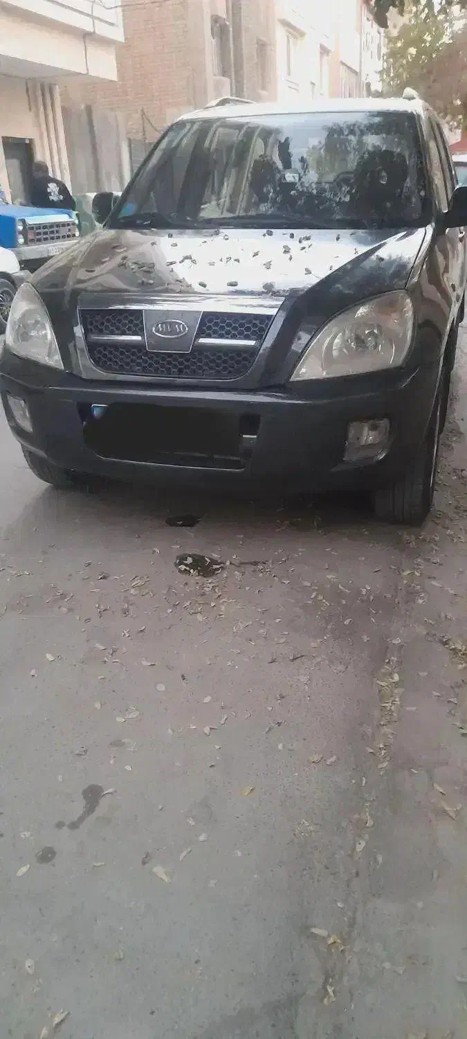 ایکس ۳۳ X33  تمیز  و کم کار واقعی مدل 1390 مدل ۹۰|خودرو سواری و وانت|مشهد, امیر|دیوار