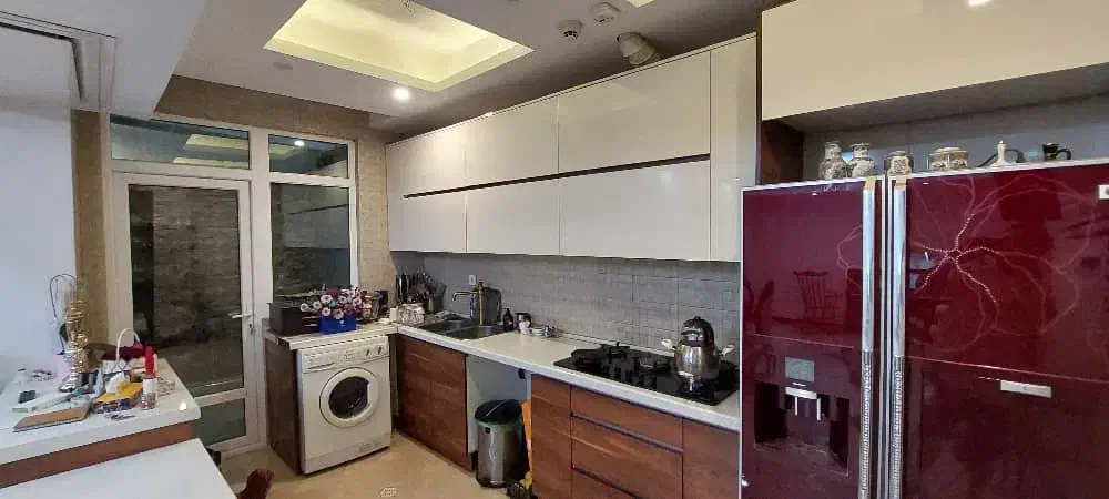 پونک ۱۱۲متر ۲خ لاکچری استخر سونا جکوزی