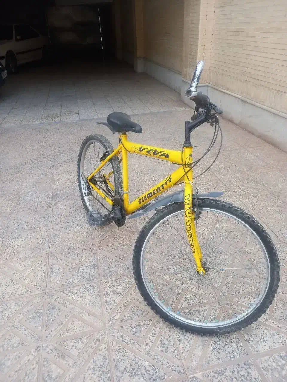 دوچرخه|دوچرخه، اسکیت، اسکوتر|مبارکه, |دیوار