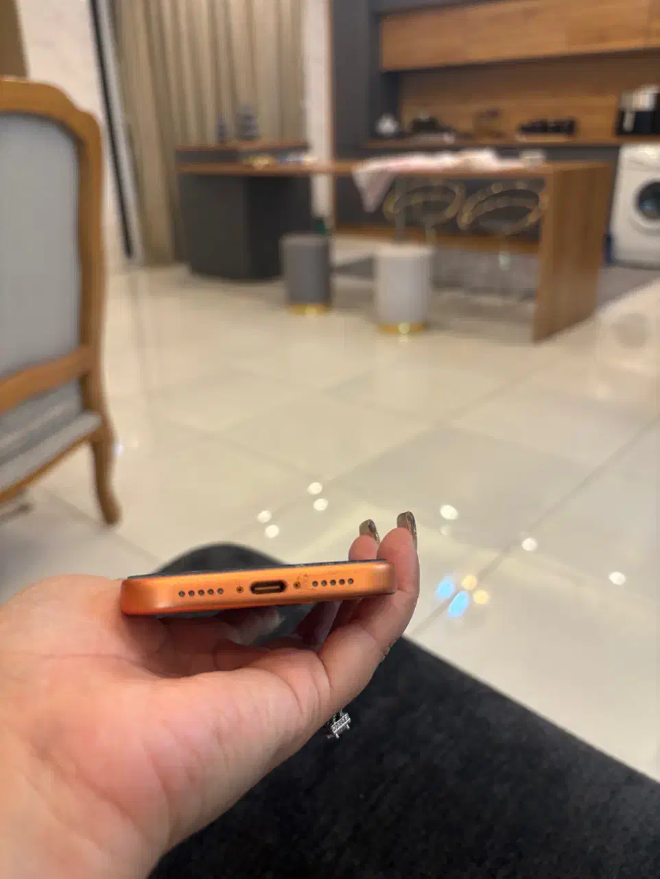 17pro|موبایل|بجنورد, |دیوار