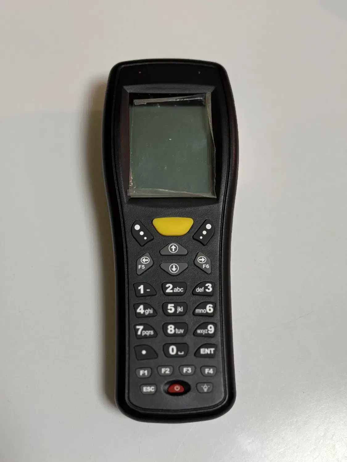 بارکدخوان بی سیم اکسیوم|فروشگاه و مغازه|تهران, الهیه|دیوار