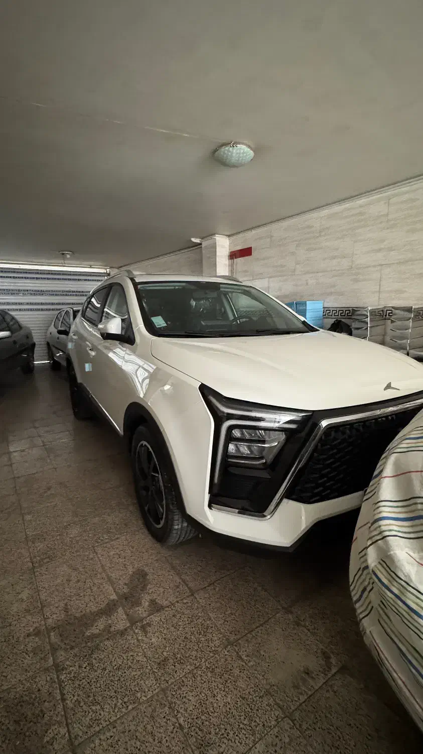 kmc x5|خودرو سواری و وانت|اسلام‌شهر, شهرک مفیدی|دیوار